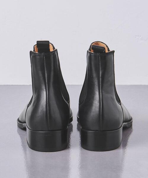 UNITED ARROWS（ユナイテッドアローズ）の「サイドゴアブーツ（ブーツ