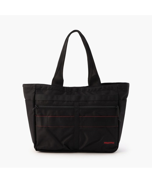 BRIEFING／ブリーフィング】BS EASY TOTE OL（トートバッグ