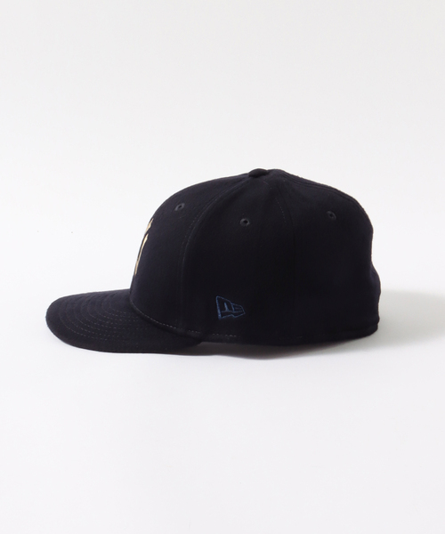 NEW ERA（ニューエラ）の「NEW ERA / 別注 Pure Cashmere LP 59FIFTY
