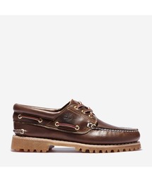 Timberland｜ティンバーランドのモカシン/デッキシューズ通販 - ZOZOTOWN