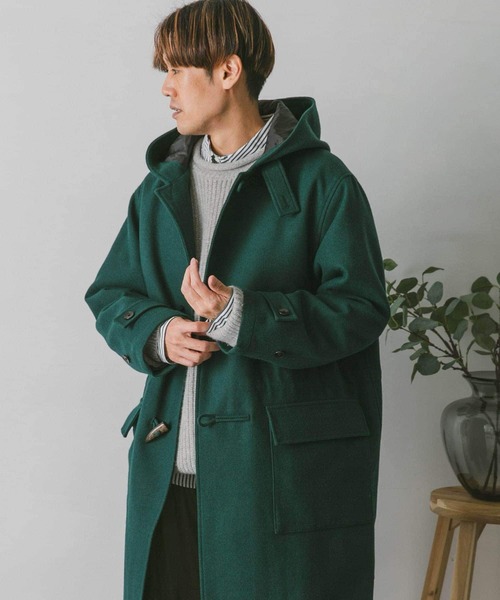 URBAN RESEARCH DOORS（アーバンリサーチドアーズ）の「JAPAN FABRIC