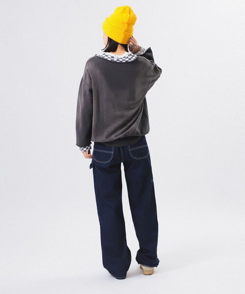 BEAMS BOY（ビームスボーイ）の「【別注】WAREHOUSE & CO. / カット