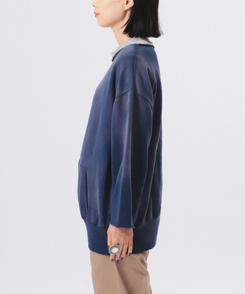 BEAMS BOY（ビームスボーイ）の「【別注】WAREHOUSE & CO. / カット