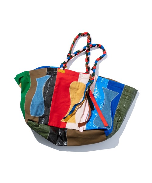 KHOKI（コッキ）の「KHOKI・IKE〇 bag（トートバッグ）」 - WEAR