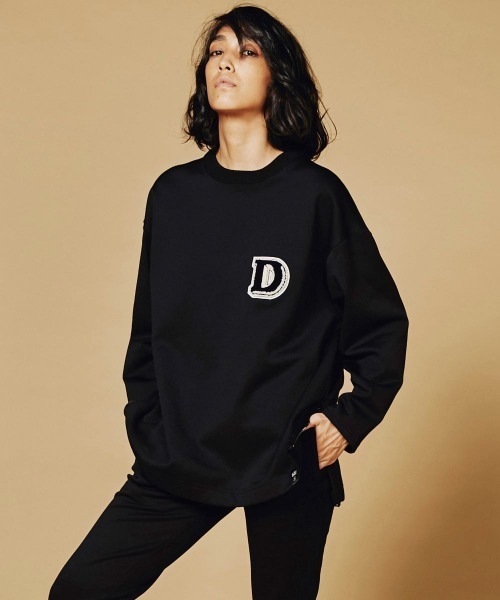 DOUBLE STANDARD CLOTHING（ダブルスタンダードクロージング）の「DSC