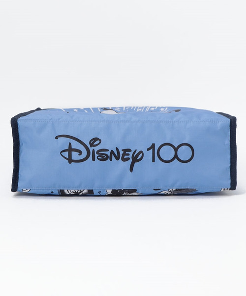 LeSportsac（レスポートサック）の「LG BOOK TOTE ディズニー100