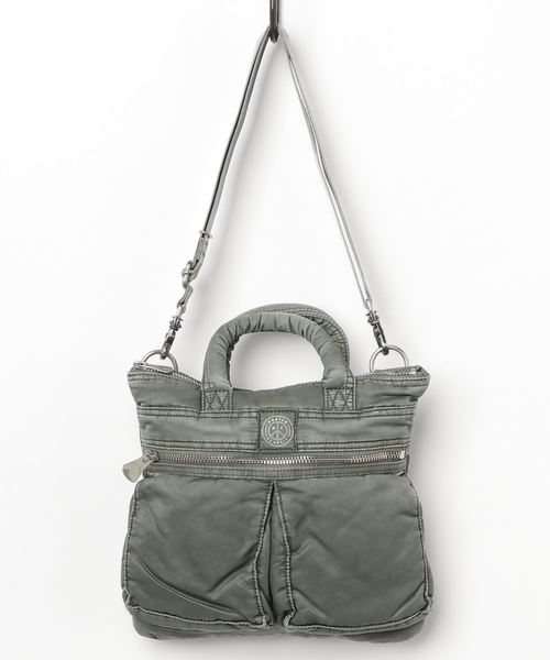 PORTER CLASSIC（ポータークラシック）の「【Porter Classic