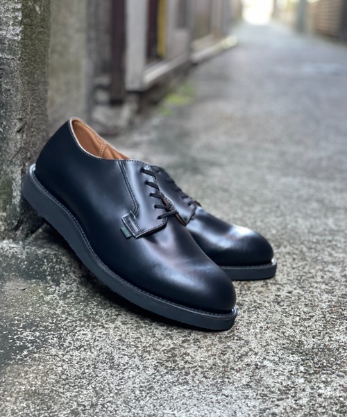RED WING 101 Postman Oxford レッドウイング 101 ポストマン
