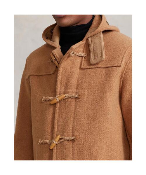 POLO RALPH LAUREN（ポロ ラルフ ローレン）の「Polo ウール ツイル