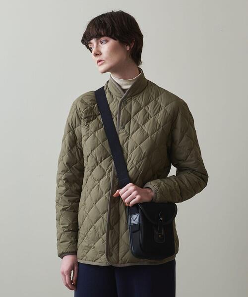Steven Alan（スティーブンアラン）の「＜BRADY＞KENT SHOULDER BAG