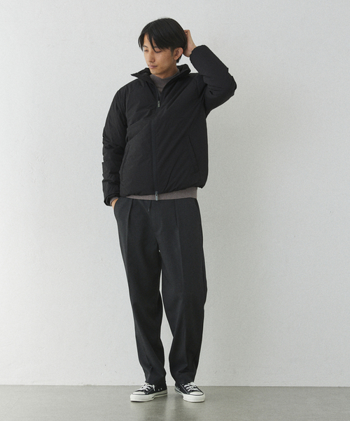 Pyrenex（ピレネックス）の「【PYRENEX / ピレネックス】CLARK