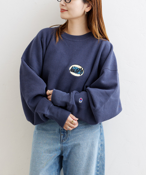 Champion（チャンピオン）の「【CHAMPIONxJOURNAL STANDARD】by