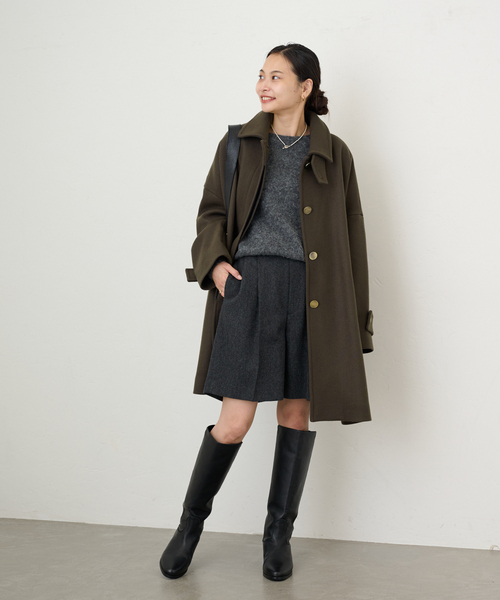 Traditional Weatherwear（トラディショナルウェザーウェア）の「別注