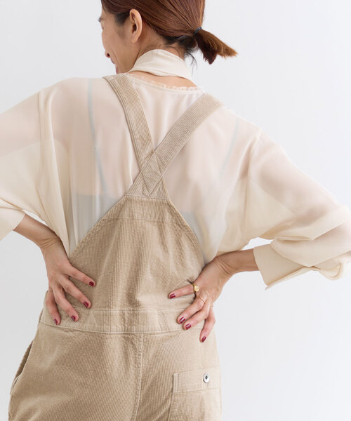IENA（イエナ）の「ボウタイブラウス（シャツ/ブラウス）」 - WEAR