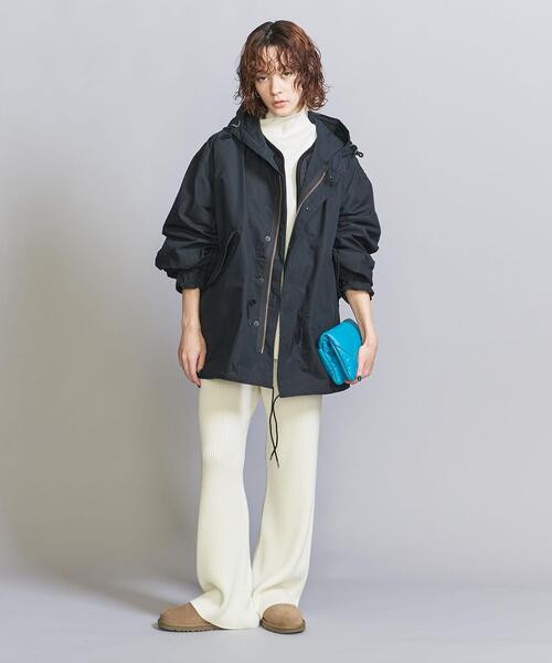 THE SHINZONE（ザ シンゾーン）の「【別注】＜Shinzone＞キルティング