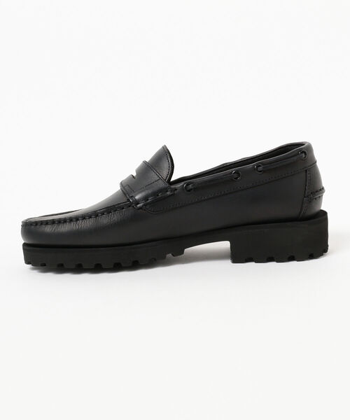 Paraboot（パラブーツ）の「Paraboot × BEAMS / 別注 Corsica Smooth