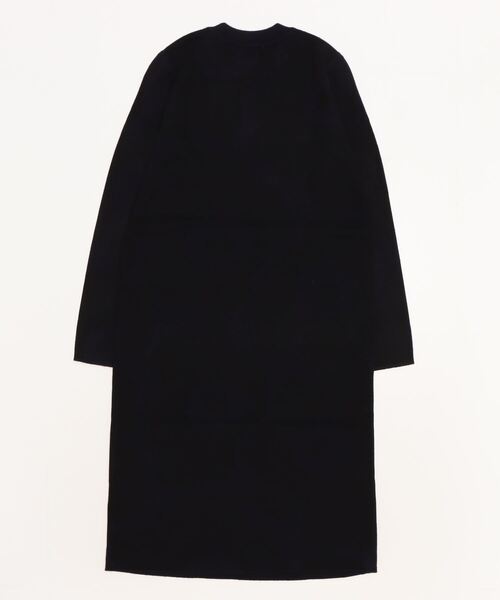marimekko（マリメッコ）の「Unikko / Ennallaan Knitted Dress