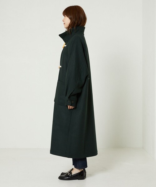 FREAK'S STORE（フリークスストア）の「Johnson Woolen Mills