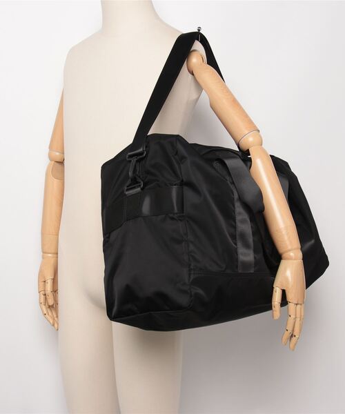 TRAVEL BAG/トラベルバッグ（ボストンバッグ）｜Onitsuka Tiger