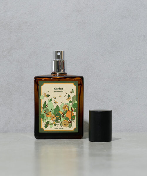 BIRTHDAY BAR（バースデイバー）の「【HEBRON PROJECT】Perfume