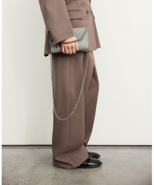Falabella Mini Shoulder Bag / ファラベラ ミニ ショルダーバッグ