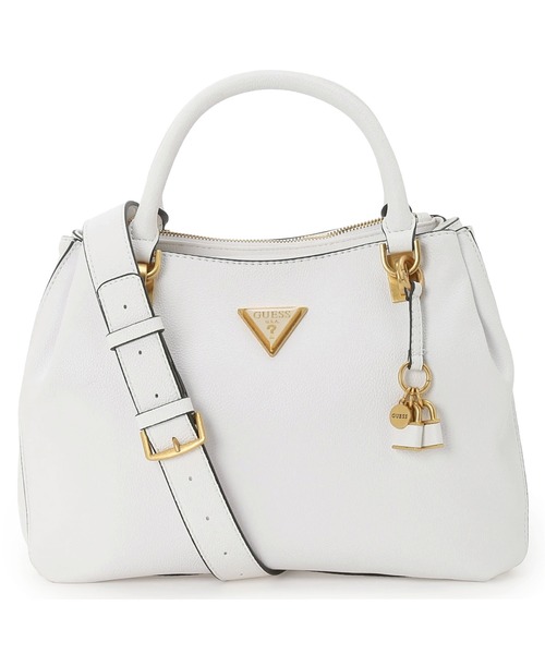 COSETTE Luxury Satchel ショルダーバッグ レディース | GUESS(ゲス