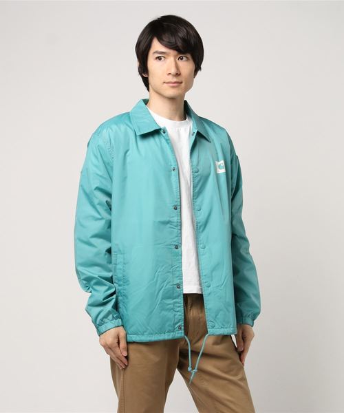 Carhartt WIP（カーハートダブリューアイピー）の「SPORTS COACH