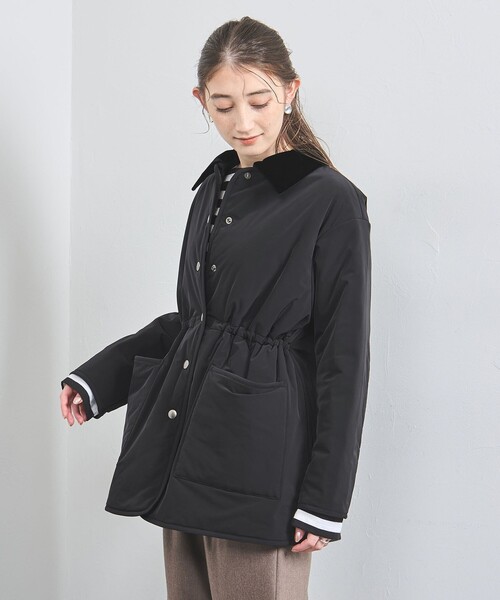 UNITED ARROWS（ユナイテッドアローズ）の「ナカワタ ミドルコート