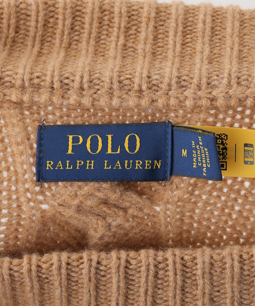 plage（プラージュ）の「【POLO RALPH LAUREN / ポロ ラルフ ローレン
