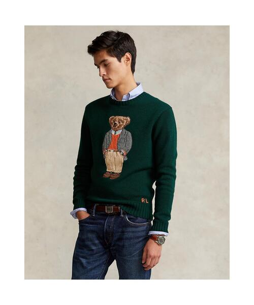 POLO RALPH LAUREN（ポロ ラルフ ローレン）の「30周年記念 Polo ベア