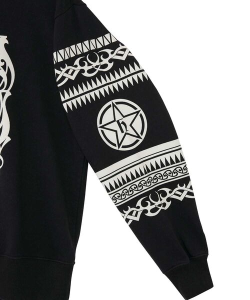 HYSTERIC GLAMOUR（ヒステリックグラマー）の「HYSTERIC VIBES