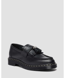 Dr. Martens｜ドクターマーチンのローファー（ブラック/黒色系）通販