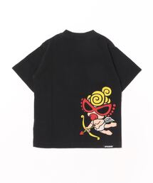 HYSTERIC MINI（ヒステリックミニ）の「Hystericmini ANGELMINI半袖T