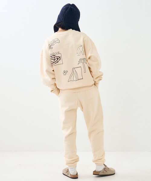 FREAK'S STORE（フリークスストア）の「Common Noun × FREAK'S STORE