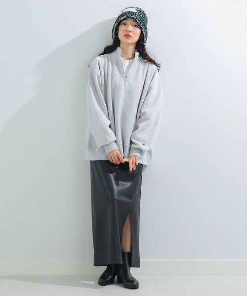 Ray BEAMS（レイビームス）の「Champion × Ray BEAMS / 別注 リバース