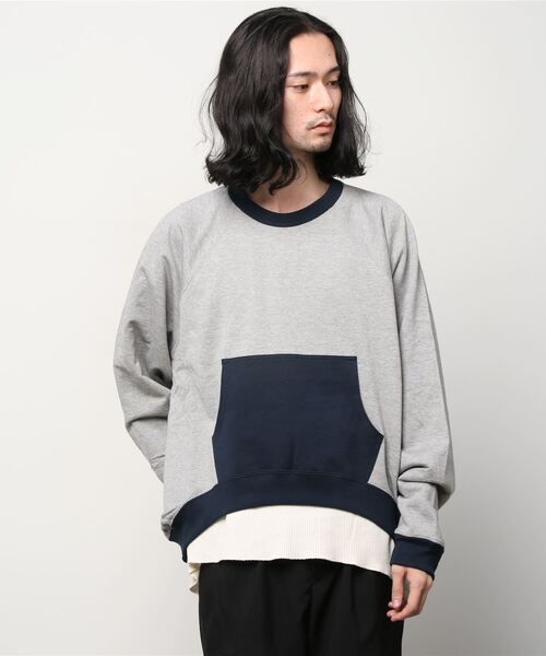 SASQUATCHfabrix.（サスクワァッチファブリックス）の