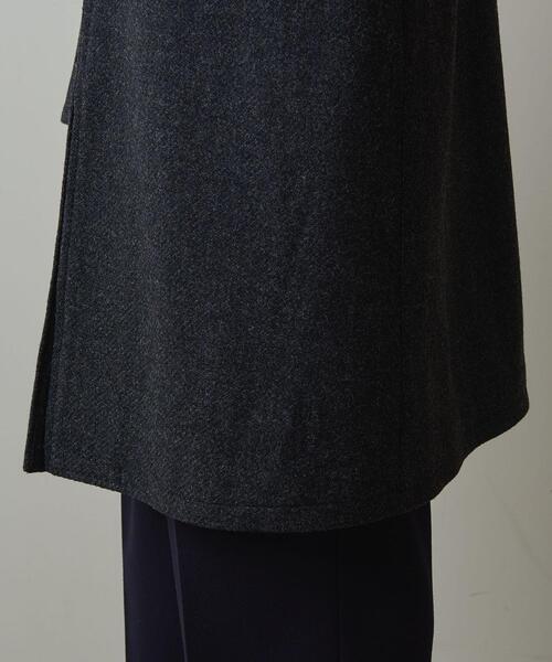 Steven Alan（スティーブンアラン）の「＜Steven Alan＞ TOP TWEED