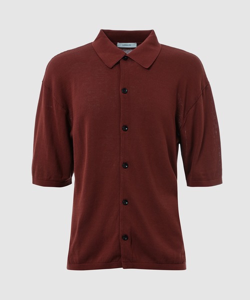 セール】POLO SHIRT（ポロシャツ）｜LEMAIRE（ルメール）の