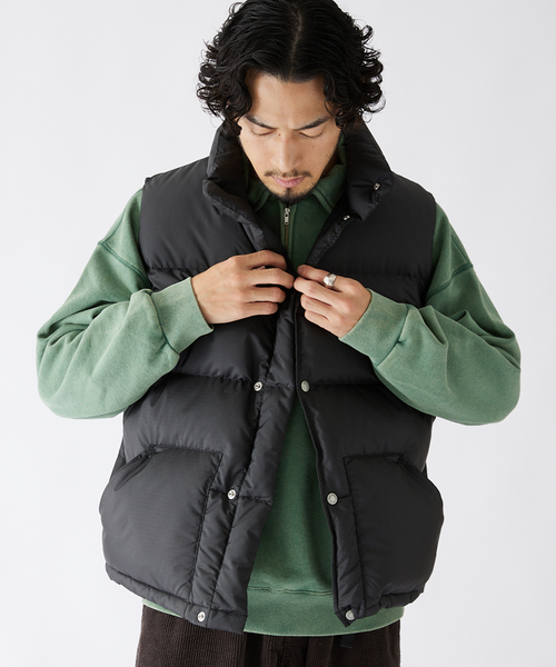 THE NORTH FACE PURPLE LABEL（ザ ノースフェイス パープルレーベル
