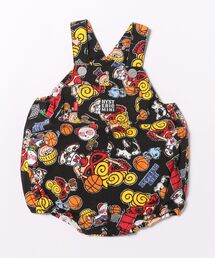 HYSTERIC MINI｜ヒステリックミニのロンパース通販 - ZOZOTOWN