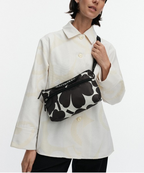 Unikko / Neat Crossbody S shoulder bag（ショルダーバッグ