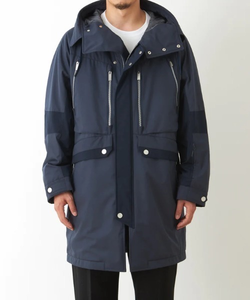 WHITE MOUNTAINEERING（ホワイトマウンテニアリング）の「GORE-TEX
