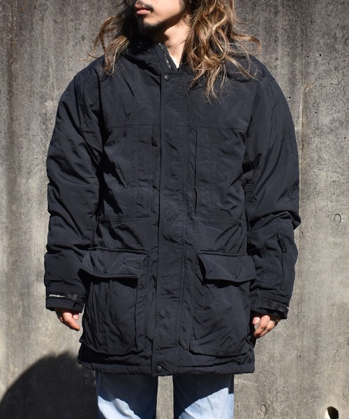 ヴィンテージ古着】Y2K Eddie Bauer / エディー・バウアー グース