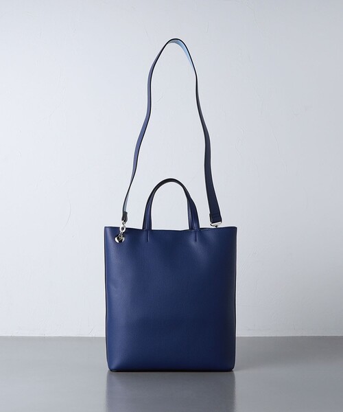 UNITED ARROWS（ユナイテッドアローズ）の「VERTICAL トートバッグ