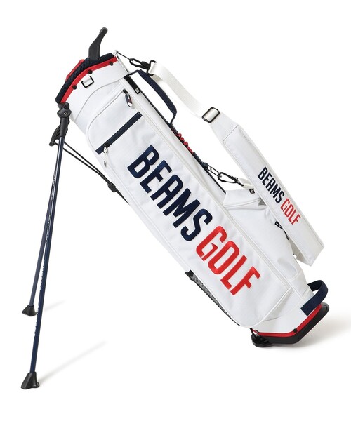 BEAMS GOLF（ビームスゴルフ）の「オリジナル スリムスタンド キャディ