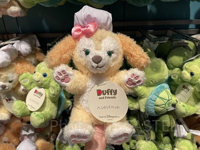 ディズニーのハンドパペット】種類＆値段まとめ！持ち歩きにもピッタリ