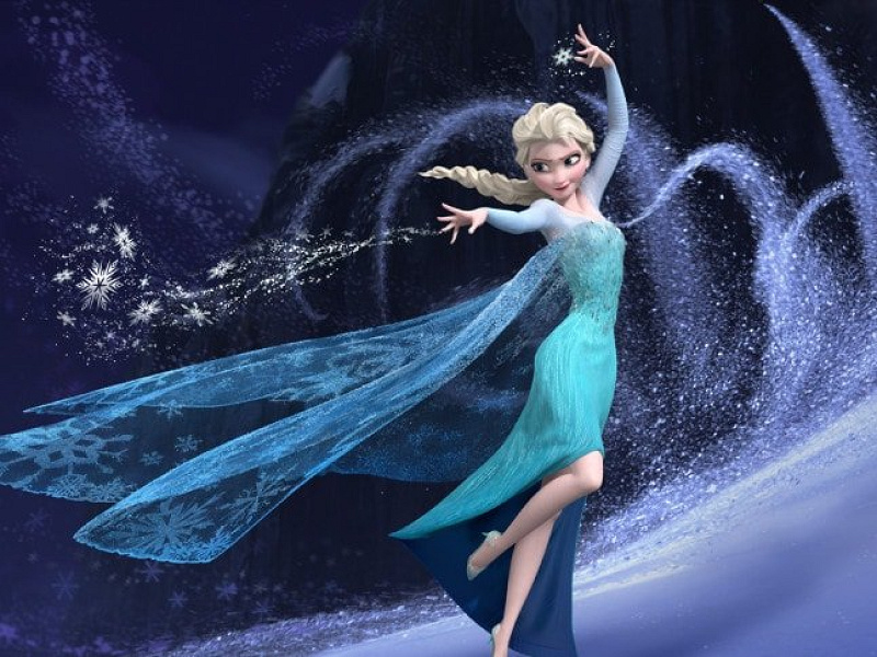 アナ雪】魔法の力を持つ雪の女王「エルサ」のプロフィール＆グッズ