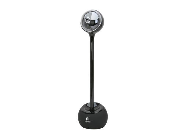 Logitech QuickCam Orbit Webカメラ。Webカメラ Logicool Qcam Orbit