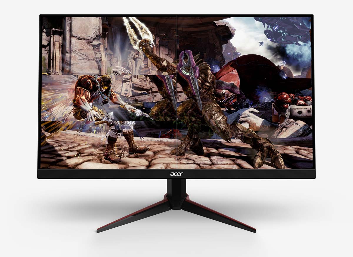 Acer Nitro VG270U Pbmiipx 27