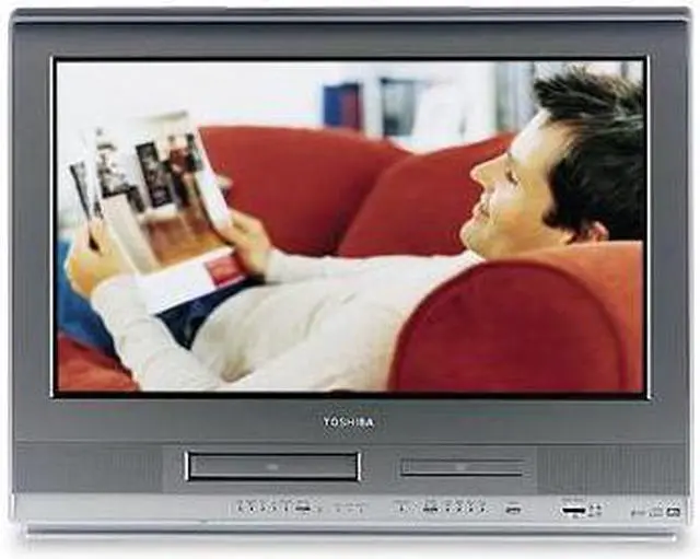 TOSHIBA MW26G71 26